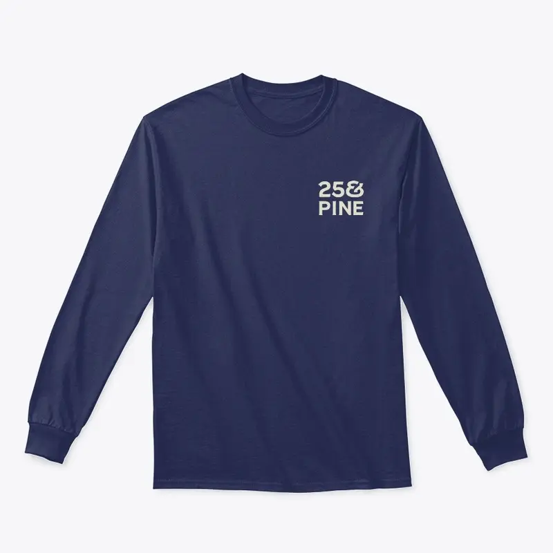 Unisex Long Sleeve